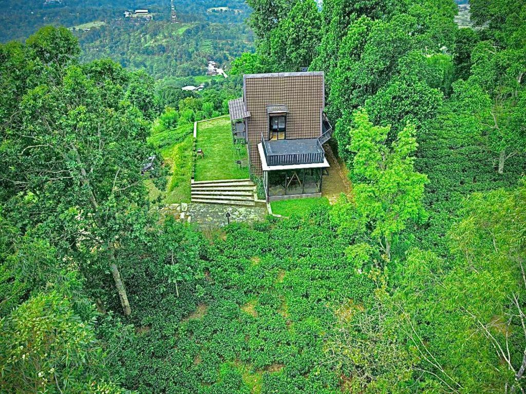 The Backyard バランゴダ エクステリア 写真